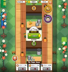 Global Restaurant - Screenshot 1