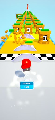 Ripple Effect 3D - Screenshot 3