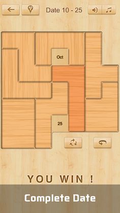 A Puzzle A Day - Screenshot 3