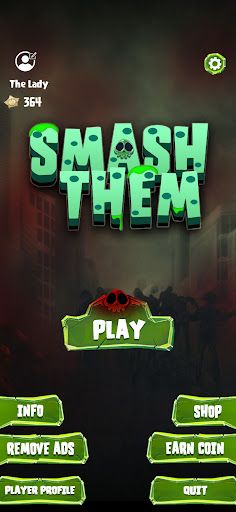 Smash Them - Screenshot 1