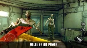 Zombie Avenger - Screenshot 3