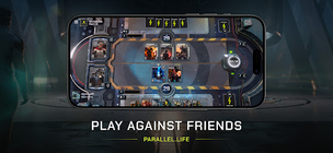 Parallel TCG - Screenshot 2