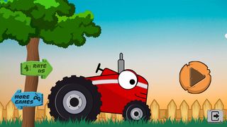 Real Farmland Farming Sim - Screenshot 2
