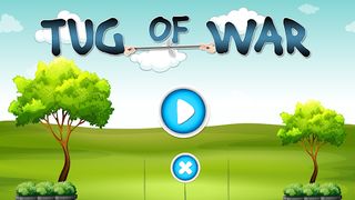 Tug of War - Screenshot 1