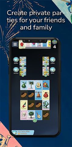 Loteria Mundial - Screenshot 4