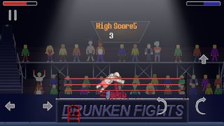 Drunken Fights - Screenshot 2