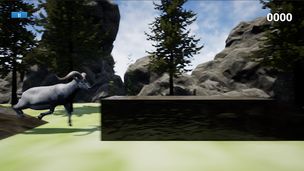 Happy Bharal Goat Simulator - Screenshot 2