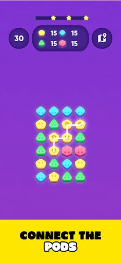 Pod Match - Screenshot 2