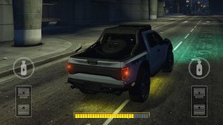 Drive F150 Offroad Ford Raptor - Screenshot 1