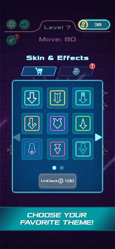 Tap Block Puzzle - Screenshot 4