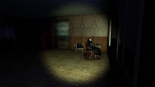 Nocturnal Nightmare - Screenshot 3