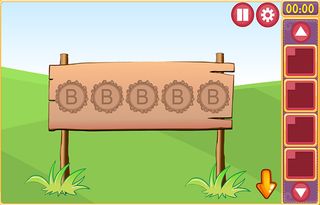 Free New Escape Game 14 Lady D - Screenshot 3