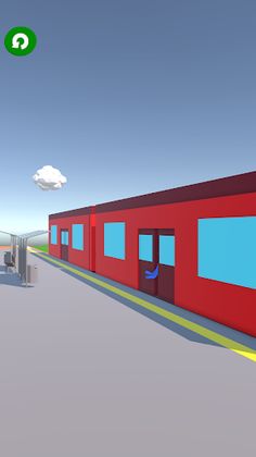 Hop on! - Screenshot 2