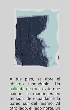Cacahuetes, sal y aceite - Screenshot 2