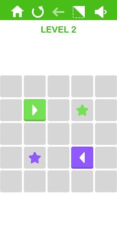 Push Color Match - Screenshot 1