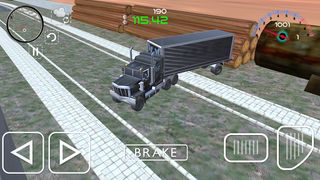 American Truck Unlimited - Screenshot 3