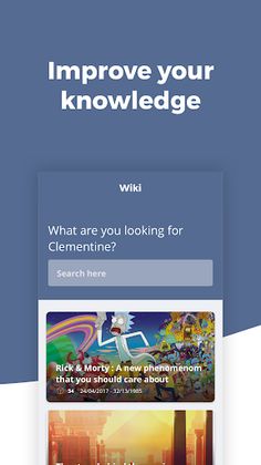 Nexans Skill Quest - Screenshot 2