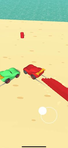 Jam Cars - Screenshot 1