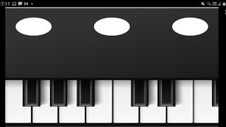 Piano - Screenshot 1