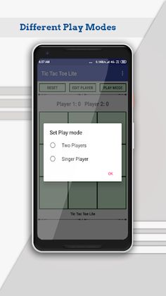 Tic Tac Toe Lite - Screenshot 3