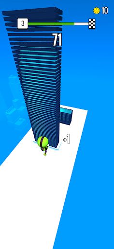 Roof Slides - Screenshot 4
