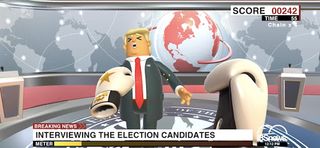 KO Campaign - Screenshot 2