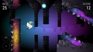 Spaceman - Screenshot 1