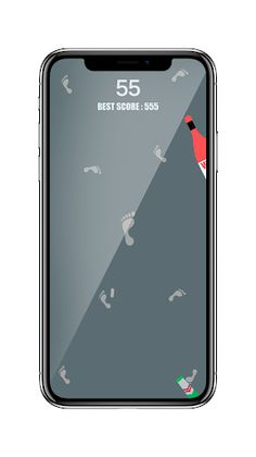 Bottle Cap Challenge - Screenshot 2