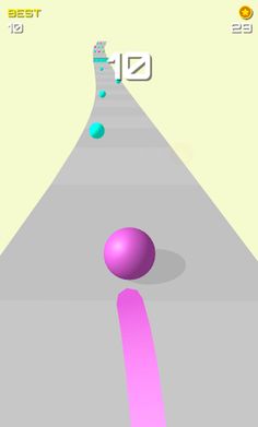 BlendWay - Screenshot 3