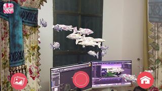 The Chintz Bar - Screenshot 2