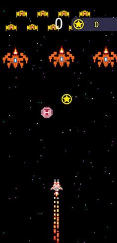 air fighter 1945 - Screenshot 2