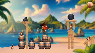 pirate shooting rum - Screenshot 1