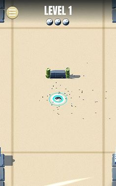 Zen Puzzle 3D - Screenshot 4