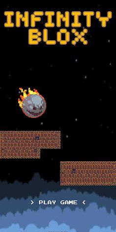 Infinity Blox - Screenshot 3