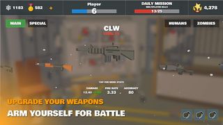 Last War: Apocalypse Strikes - Screenshot 2