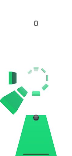 Space Turn - Screenshot 2