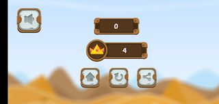 Ninja Runner Adventure - Screenshot 2