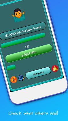 This Or That? - Screenshot 3