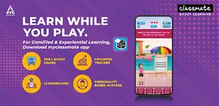 myclassmate - Screenshot 1