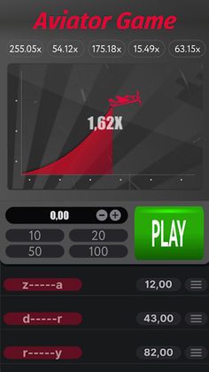 The crash game - Screenshot 2