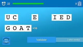 Scrible - Screenshot 3