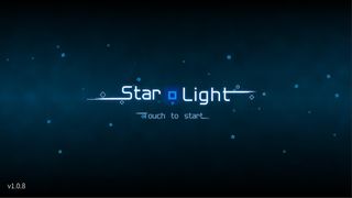 Star Light - EMD RUSH - Screenshot 1