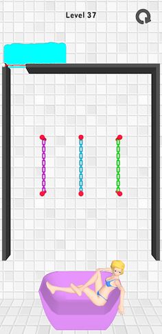 Water Maze 3D - Screenshot 3
