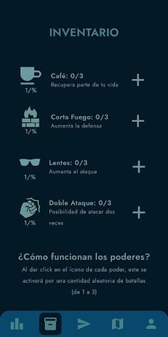 Info King Game - Screenshot 4