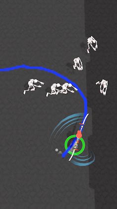 Blade Runner - Screenshot 1