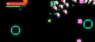 Deadly Blitz - Screenshot 3