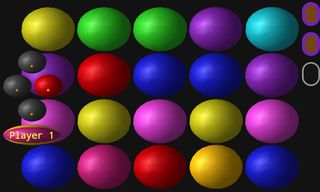 Labyrinth UV - Screenshot 2