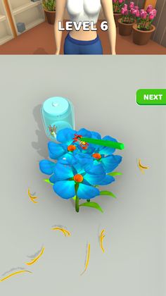 DIY Flowerist - Screenshot 4