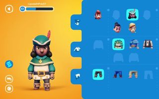 Wonderbox: The Adventure Maker - Screenshot 1