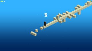 Superhero Branches - Screenshot 2